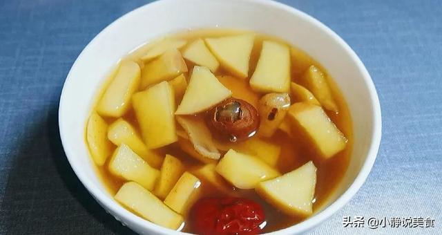 88岁老奶奶经常这样吃苹果，没想到好处这么多，真是捡到宝了