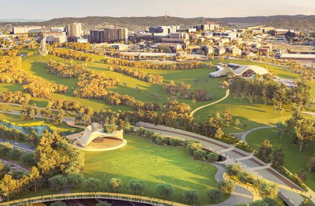 超悉尼！布里斯班成为10年内澳大利亚最具潜力城市