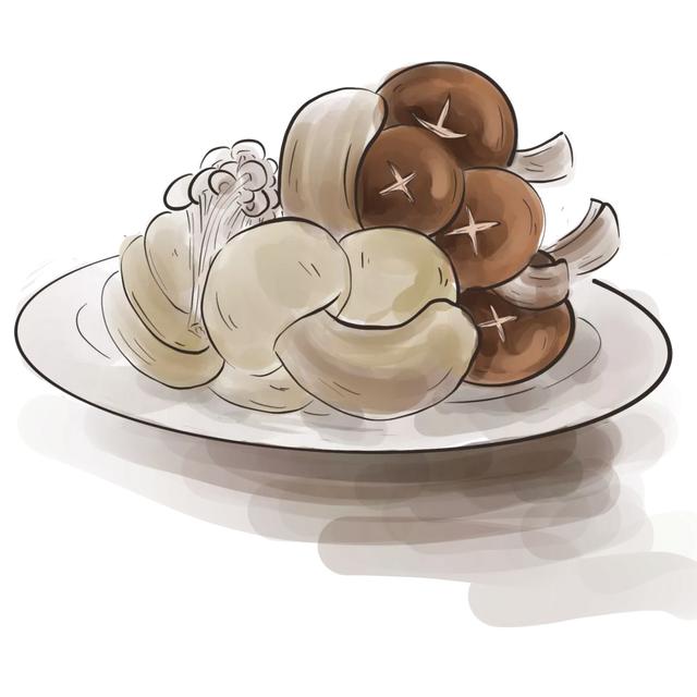 健康惠养生：菇往菌来，人们为什么独爱这口鲜？