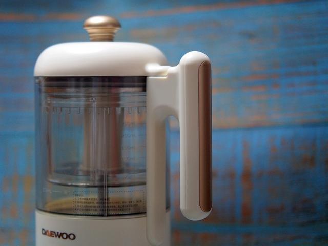 大宇蒸煮辅食机对新手宝妈也太友好了，省时省力