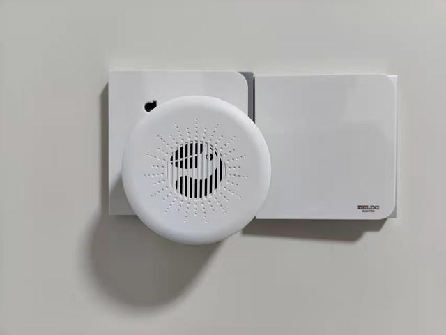 华为智选 海雀智能门铃Pro：24小时的安全感，不止于看得见