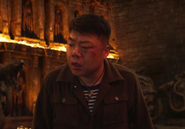 播放量狂揽9.4亿！把这部“烂尾”剧捧这么高，中国观众们怎么了