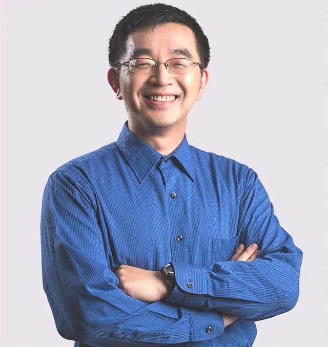 名人堂 |关于机器智能，金榕这么说