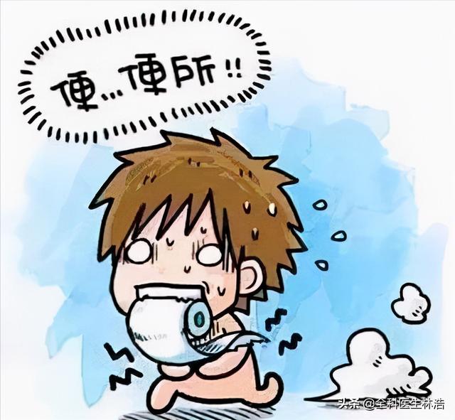 一碰凉的就腹泻！中医分享这2个健脾止泻的食疗方，治标又治本