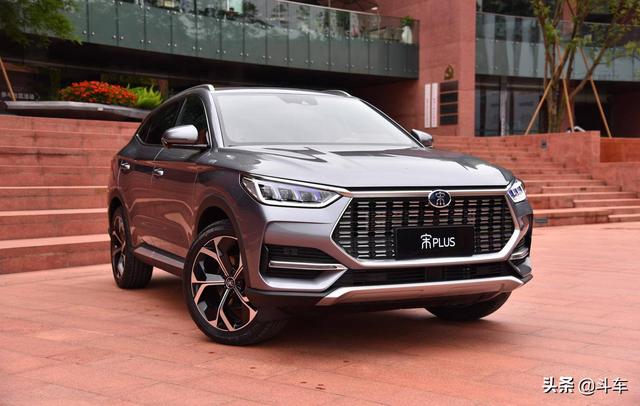 9月SUV销量前十出炉，Model  Y作为新能源车超越H6夺冠