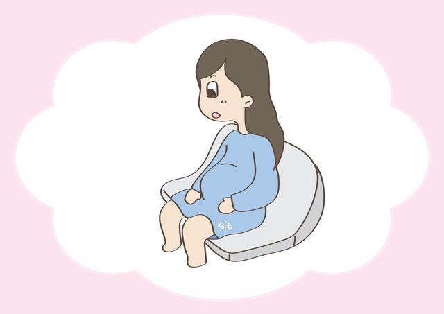 到了孕晚期，这些动作孕妈要尽量避免，别让胎儿为难