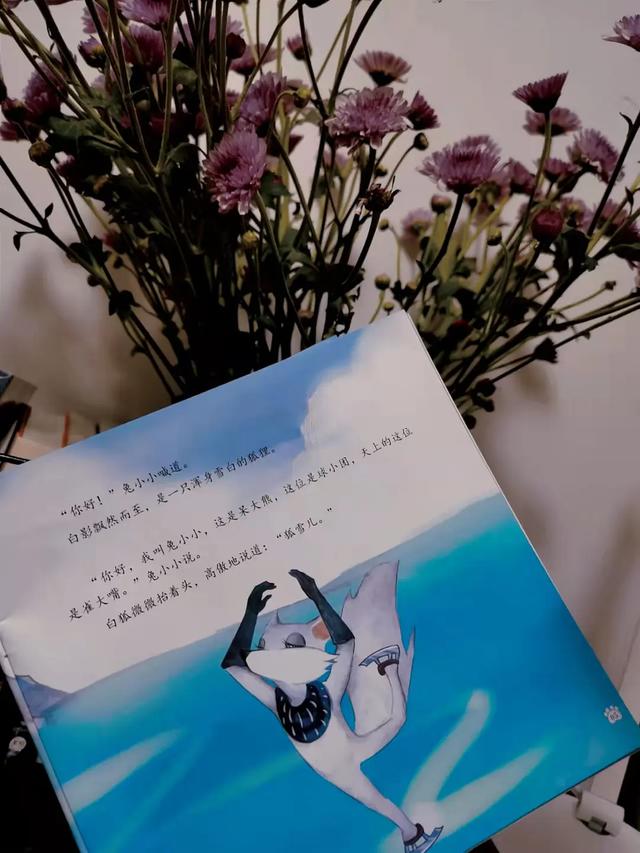 每个孩子都是“呆大熊”，去开启属于他们独一无二的人生冒险