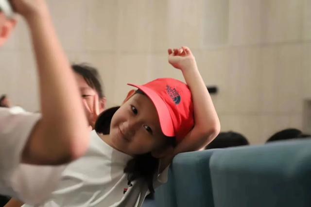 从北京到海南，我更希望女儿的童年是快乐的