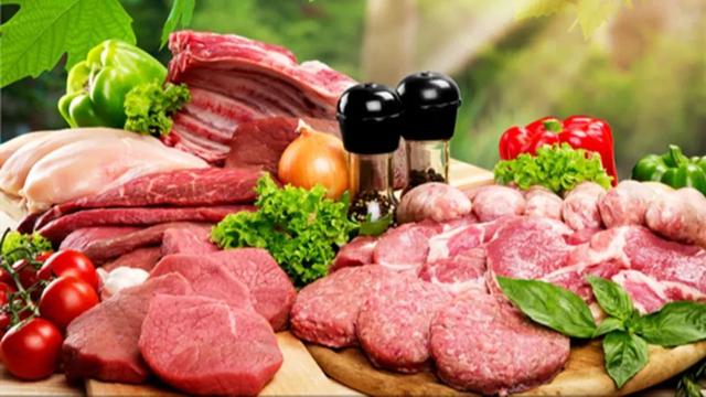 「居家1号饭」肿瘤患者化疗后食欲下降，蛋白质如何补充？