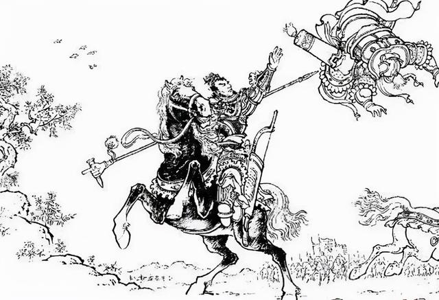 杨林十三太保:晚唐五代史上李克用真有“十三太保”吗？
