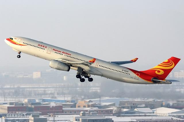 连美国也要羡慕？中国制造的全球最快列车，时速超过600公里