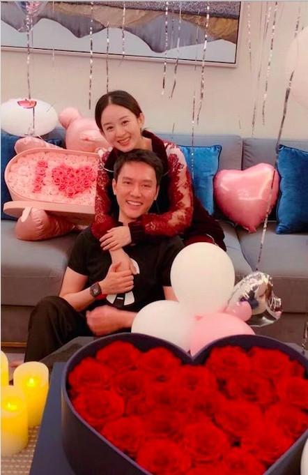 “糊涂”赵丽颖张碧晨，恋爱生子后，跌落的口碑终究还是回不去了