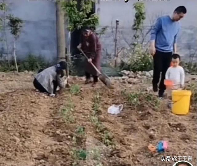 在孩子的心里种下爱，才能长出勇敢