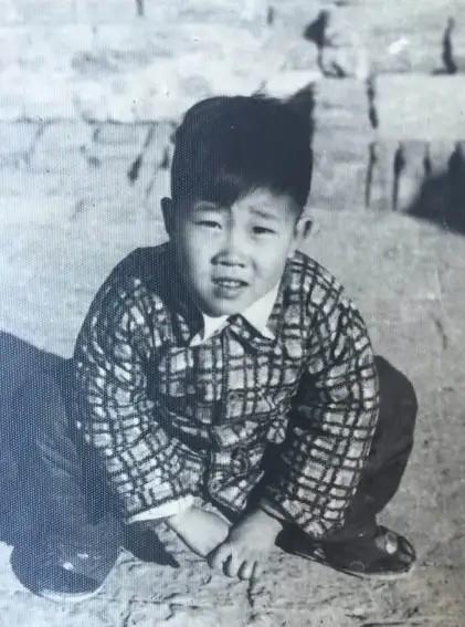 演员陈强:可以写进教科书的8大反派演员，各个让人看得咬牙切齿