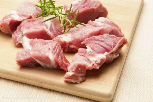 吃“肉”也有讲究