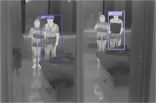 清华博士用小灯泡骗过红外识别，首次让红外检测性能直降34%