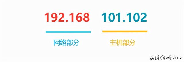 什么是IP地址（ip地址的分类有哪些）