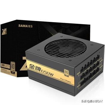 裝機入門之---如何挑選電源