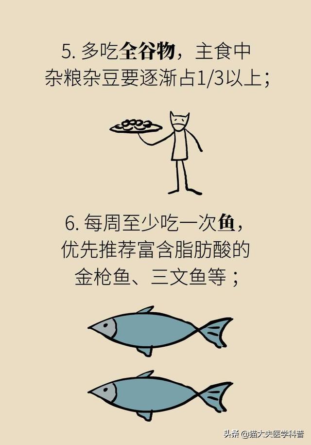 坚持这样吃，你的大脑能年轻7.5岁