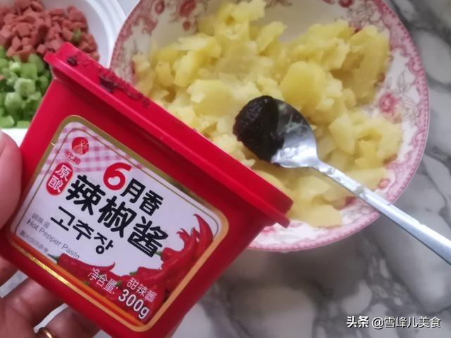 吃地瓜栗子不如吃这菜，一蒸一烤特好吃，钙质高营养全孩子超喜欢