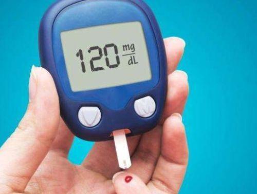 生命极光—高血糖患者饮食禁宜清单