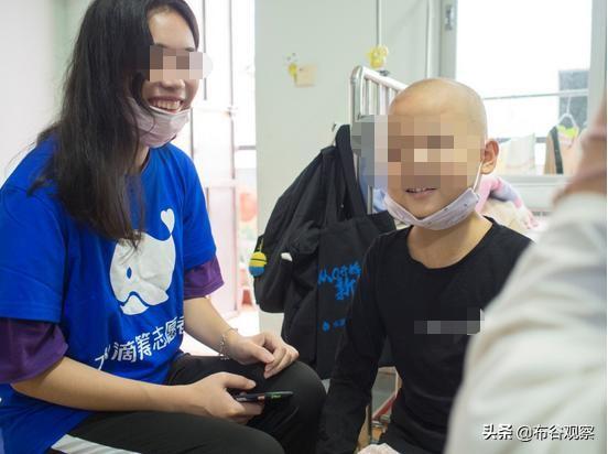 水滴筹披着慈善外衣，吸着民众的血，CEO：我们不是慈善组织