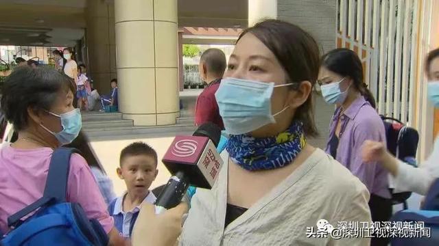 记者探访 |“双减”后的首个学期，校园有了哪些改变？