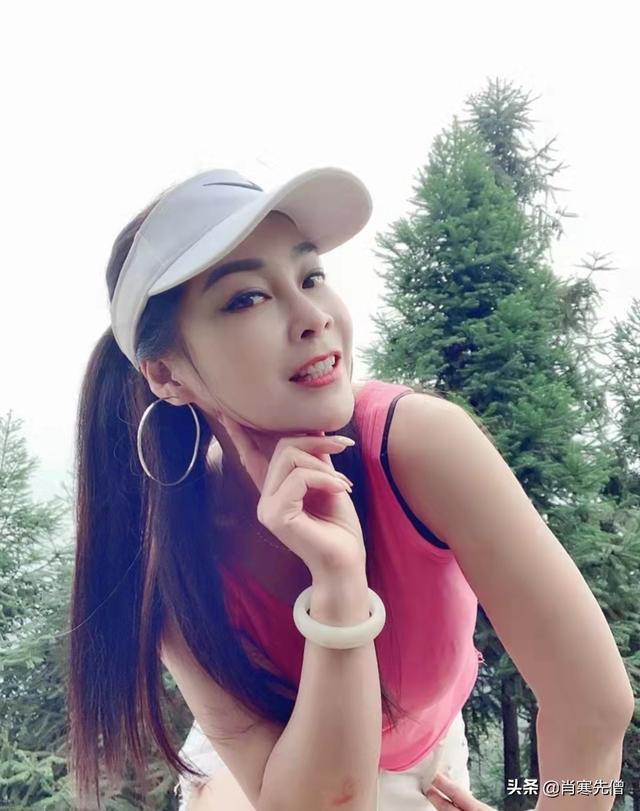 我 嫁给大20岁法国人 离婚后回国发展 全网搜