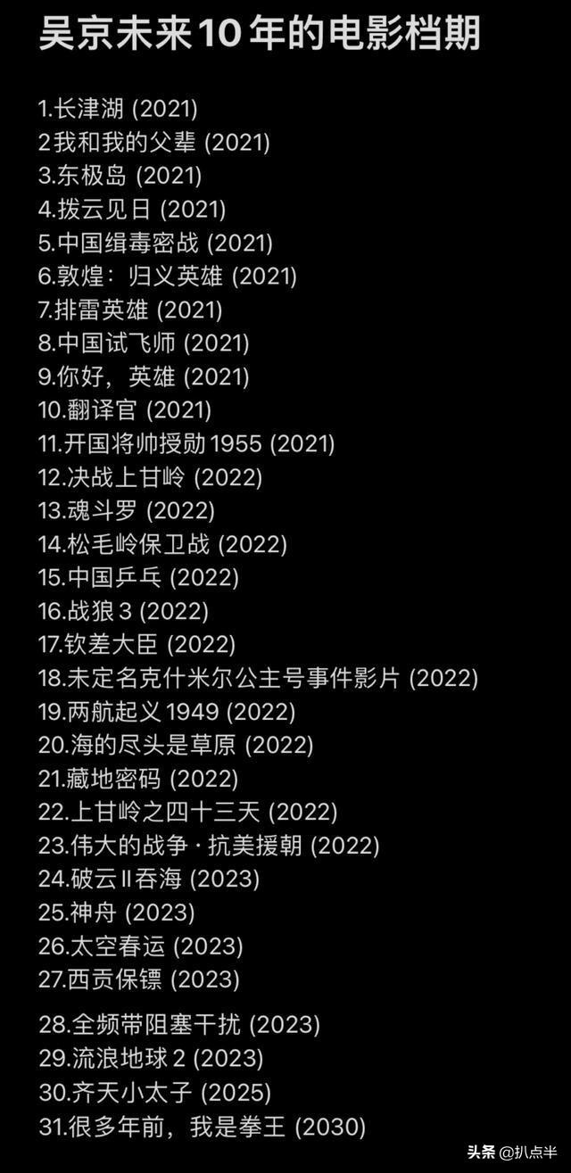 太极宗师24年：吴京已成叔圈顶流，拒绝他的樊亦敏却泯然众人矣
