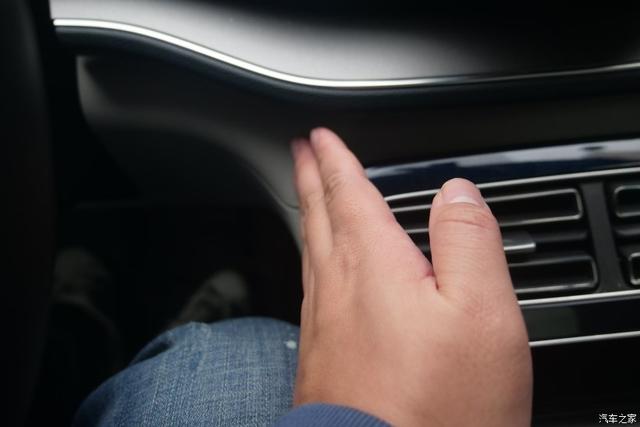 看好新能源，增购一台秦PLUS DM-i