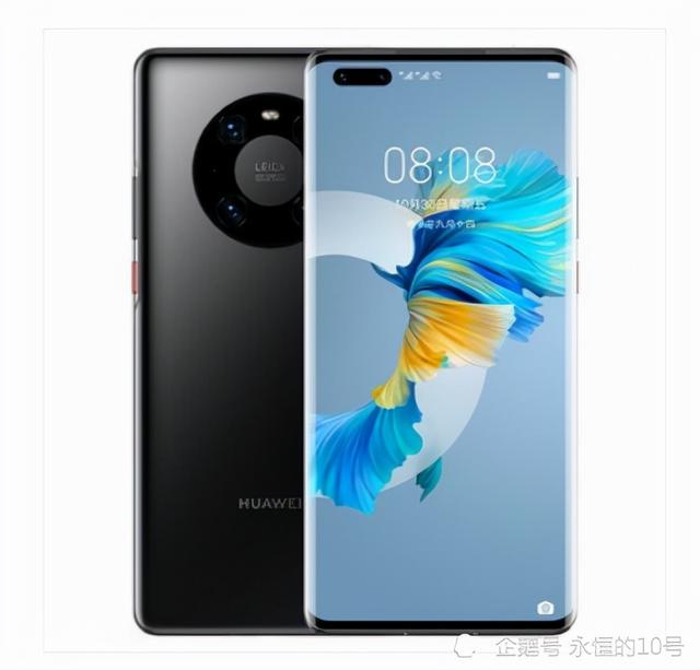 年底了，值得入手的高端曲面屏手机