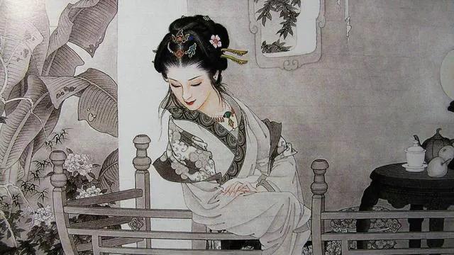 李季兰:大唐女诗人李季兰：被迫入道，恋爱无果，盛名之累，死于非命