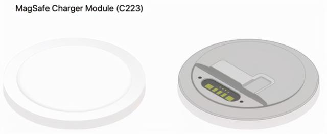 百元认证MagSafe将至？苹果扩展磁吸无线充电生态