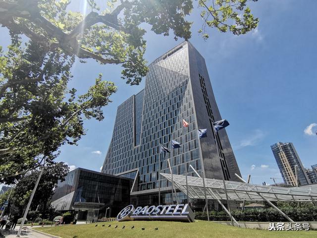 宝钢被起诉赔偿200亿日元，被中国"学生"赶超后日本制铁集团急了