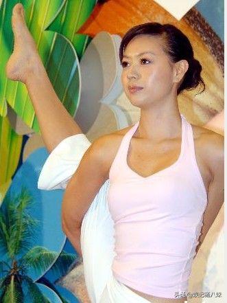 岑丽香个人资料:TVB女星爱抱团，“处女党”婚前不破戒，“七魔女”人生大不同