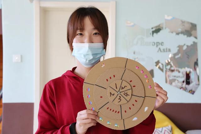 指尖风采 创意无限——教师DIY玩教具比赛活动