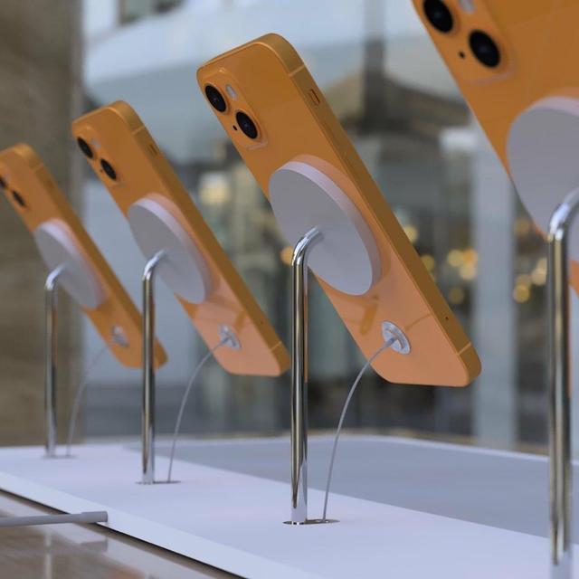 iPhone 13 下月發佈，供應商告急