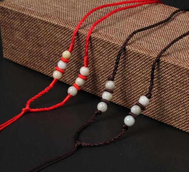 银项链断了怎么办（银项链断了可以再接上吗）