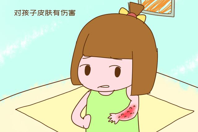 立冬后以下材质保暖衣慎买，既花冤枉钱对孩子也有害，别盲目跟风