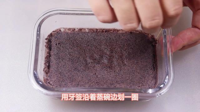 宝宝补铁辅食，吃猪肝就错了，不加一滴水的小蛋糕，出锅就吃光了