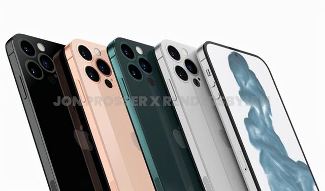 Iphone 13系列被 十四香 截胡 买一款iphone怎么这么难 新闻红