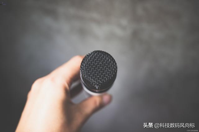 适合智能电视的K歌神器，纯麦U7PRO麦克风体验