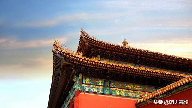 宁王朱权:朱元璋的第十七子，大明初代宁王——朱权