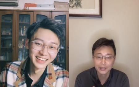 和关晓彤周也是同学，出道演冯小刚作品，刘奕君儿子资源简直太好