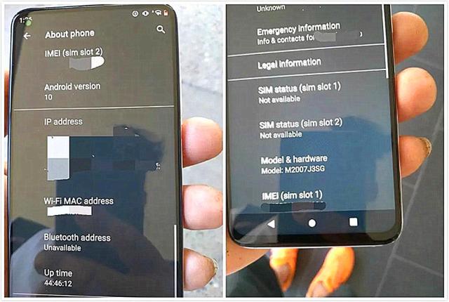 红米K50规格再次被确认：E5+百瓦快充，让人期待