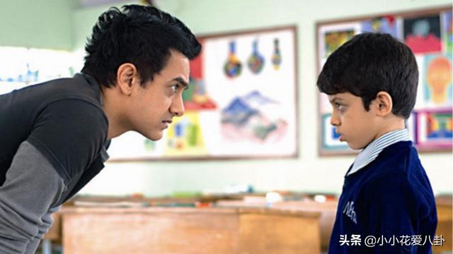 《地球上的星星》：真正的教育是用一颗灵魂唤醒另一颗灵魂