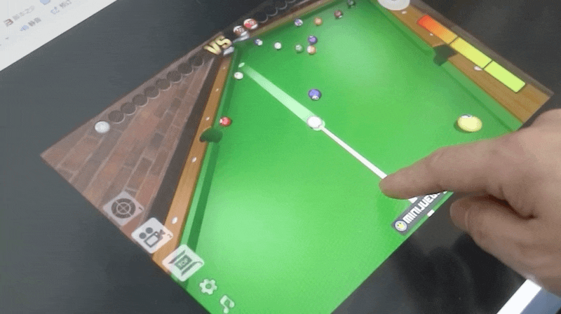 優派TD2760顯示器，指尖觸控的樂趣勝過一切