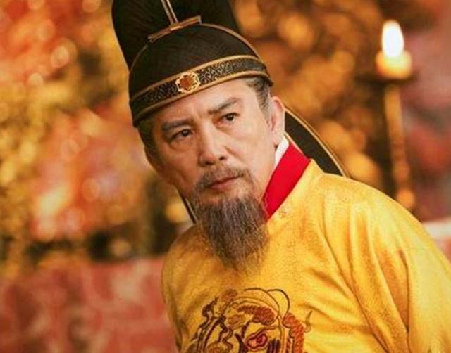 杨玉环去世后，棺材中为何空空如也？正史也有可能骗人