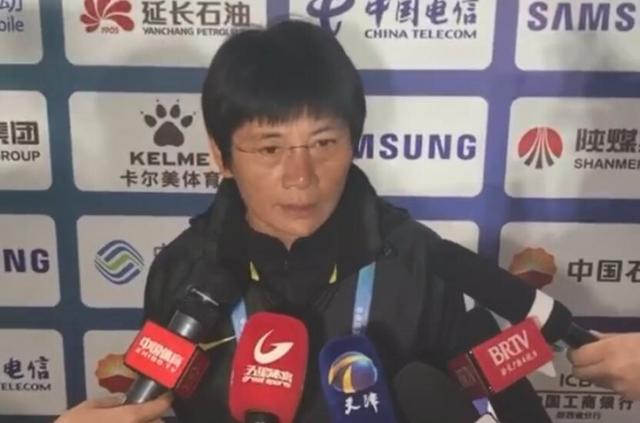 女足大帥無聲控訴 意味深長打臉奧運聯合隊 揭開中國體育的污點 中國熱點