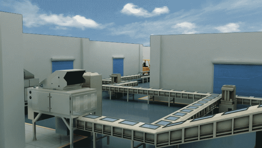 威小来——通往元宇宙的神器